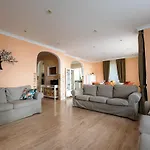 Villa Faya On The First Ocean Line With New Heated Pool