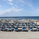 Ático ámplio CristianPlaya