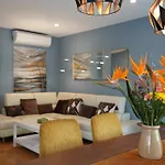 Villa BLUE PORTOFINO Los Cristianos, POOL