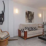 Paloma Beach 10 - One Bed With Sea View And Wifi Internet