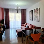 Apartment Chayofita