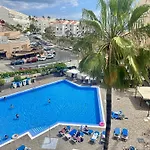 Pacific Harbor Pool View