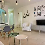 Charming Apartment Los Cristianos