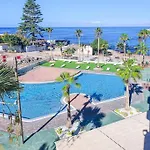 Los Cristianos Costamar 2 Sea View Vista Oceano