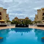 Aloa Apartment