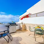 Exclusive Penthouse Front Ocean View Heated Pool