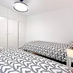 Lovely 2 Bedroom With Balcony