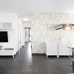 New Apartment Center Los Cristianos