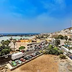 Rosamar Apartment With Panoramic Ocean View