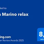San Marino relax