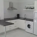 New Beach Apartment
