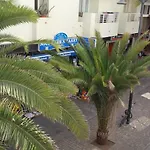Los Cristianos Beach Property