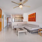 Port Royal Ocean View Apartment In Los Cristianos
