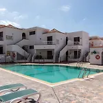 Los Diamantes 26 - One Bed