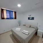 Comodoro Los Cristianos 601T