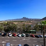 Apartment In Los Cristianos- Ichazagua Views