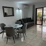 Serena House Los Cristianos