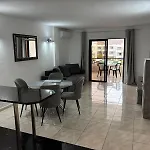 Serena House Los Cristianos