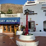 Port Royal Studio