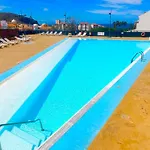 Los Seres - Relaxing Apartment With Pool