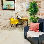 Apartment With Terrace And Pool, Los Cristianos