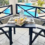 Estudio Los Cristianos-Tenerife-