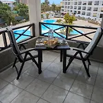 Estudio Los Cristianos-Tenerife-