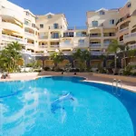 Apartamento Pargue Tropical