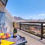 Modern Apartment Los Cristianos Center