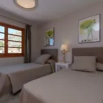 Port Royale 64 - Two Bed Penthouse