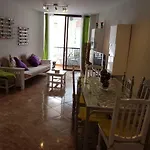 Los Cristianos, Nirvana Apartamento