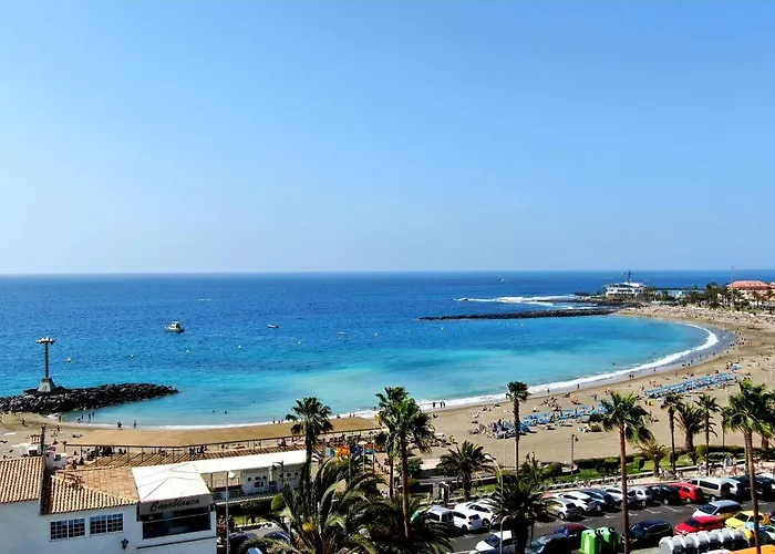 Las Vistas