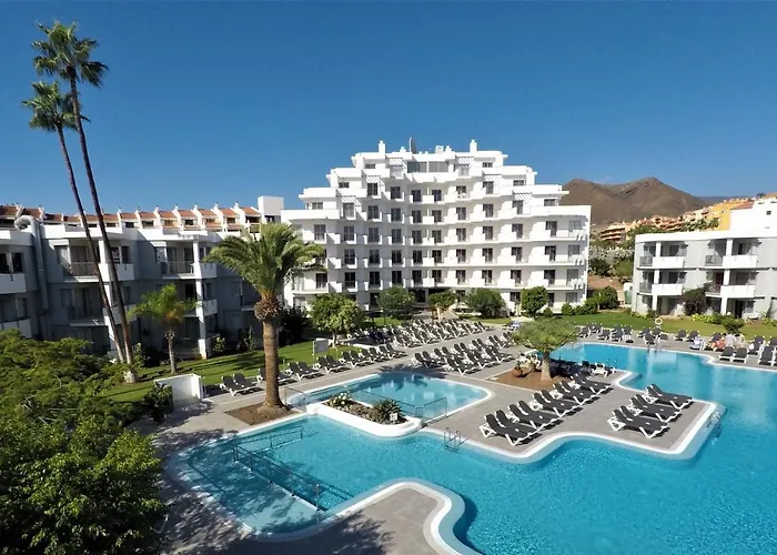 Hg Tenerife Sur