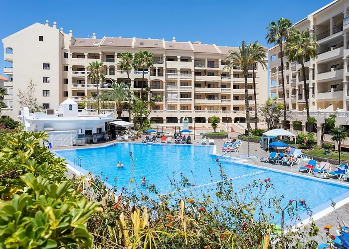 Listen The Stars 505 - Los Cristianos