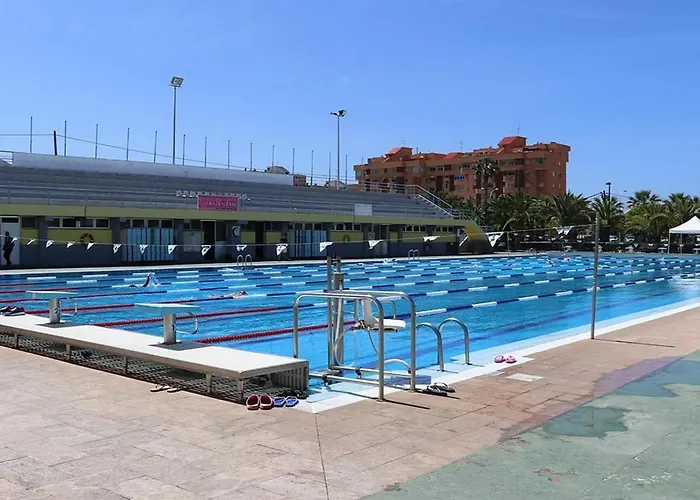 Vv Los Cristianos Centre