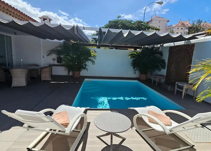 Nosotros Luxury Villa