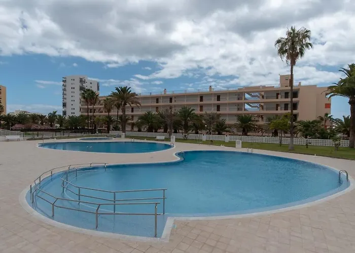 Achacay 1 - Two Bed