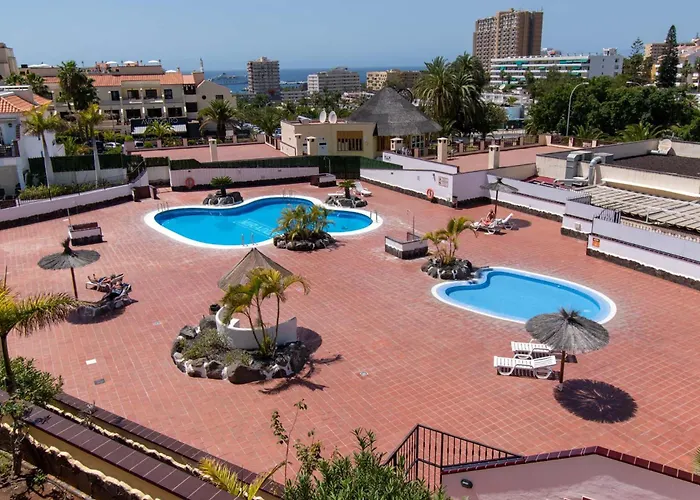 Mirador 24 - One Bed