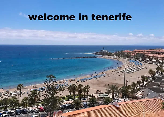 Los Cristianos Port Royale 138