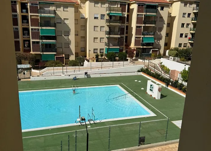 Iki Pearl Los Cristianos