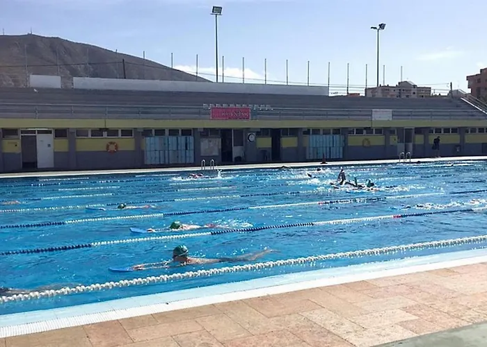 Los Cristianos Beach Property
