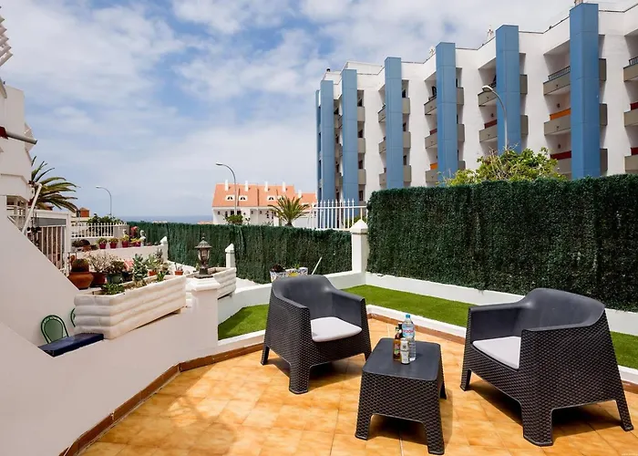 Los Diamantes 26 - One Bed