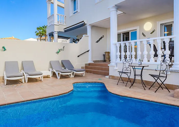 Villa Hermosa Cristianos