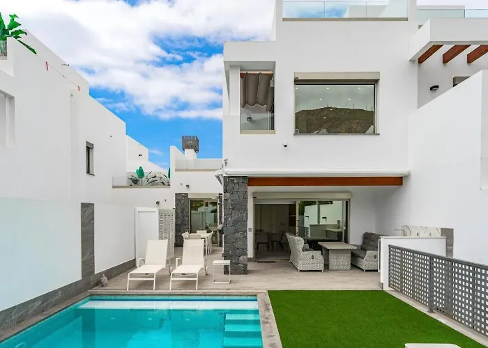 Villa Serena