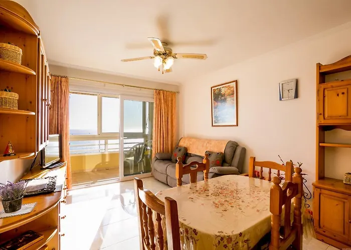 Apartment Ceyla Sunrises