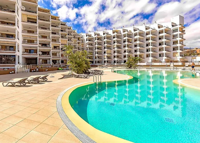 San Marino One Bedroom