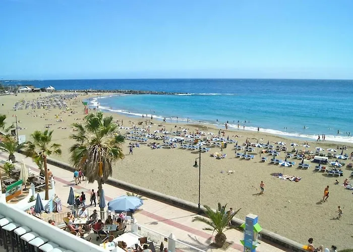 Los Playeros Guesthouse