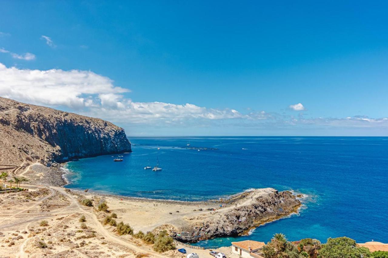 Apartamento Oasis Los Cristianos (Tenerife)