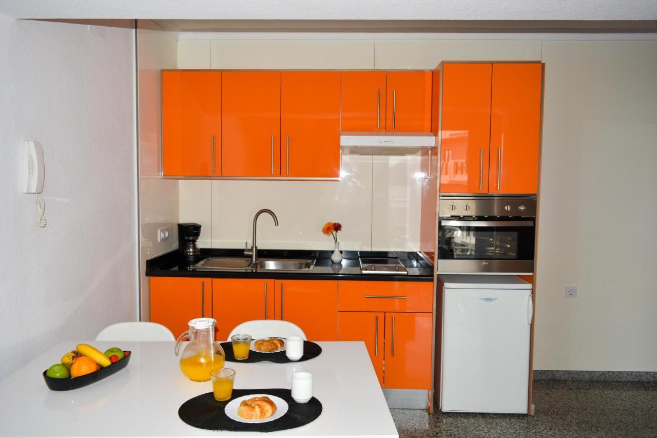 Apartment Bahia Colon Los Cristianos (Tenerife)