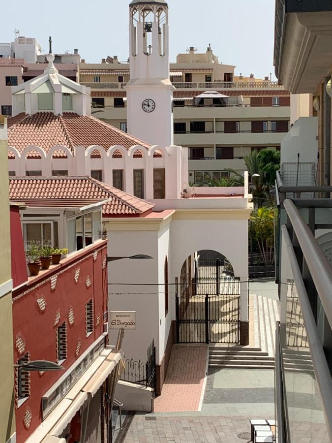 Apartamento Ake Los Cristianos (Tenerife)